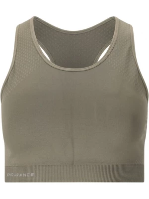 Foto van product ENDURANCE Sport bh 'Querubin' taupe