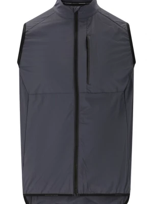 Foto van product ENDURANCE Sportbodywarmer 'Nimbos' donkerblauw