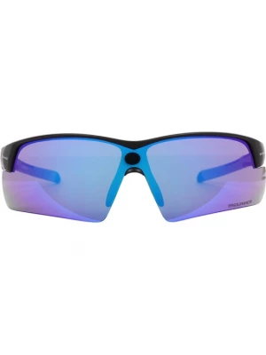 Foto van product ENDURANCE Sportbril 'Jacque' blauw / zwart