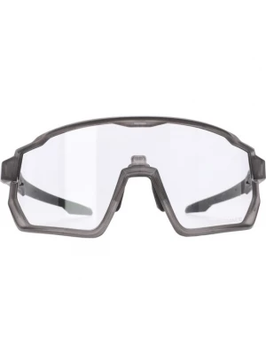 Foto van product ENDURANCE Sportbril 'Mathieu' grijs / transparant