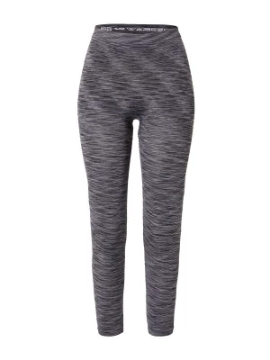 Foto van product ENDURANCE Sportbroek 'Crina' grafiet / zwart