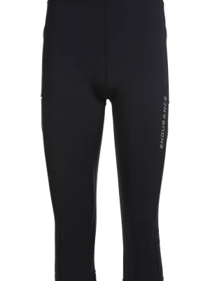 Foto van product ENDURANCE Sportbroek 'Energy' zwart / wit