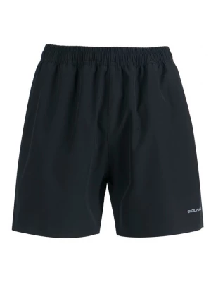 Foto van product ENDURANCE Sportbroek 'Gatun' grijs gemêleerd / zwart