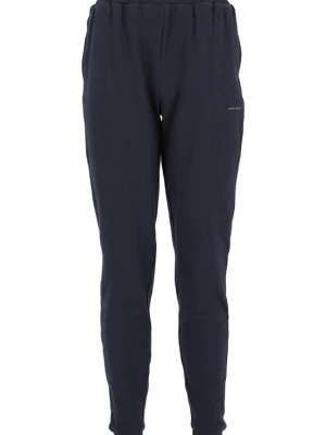 Foto van product ENDURANCE Sportbroek 'Glakrum' donkerblauw / wit