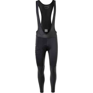 Foto van product ENDURANCE Sportbroek 'Gorsk' grijs / zwart