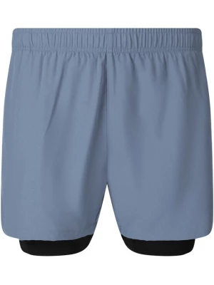 Foto van product ENDURANCE Sportbroek 'Kros' blauw