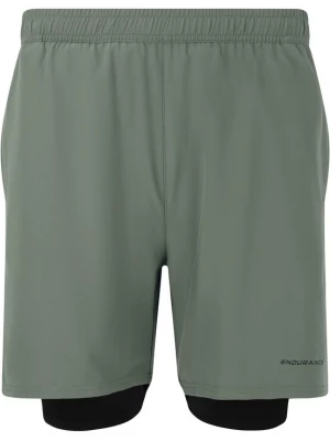 Foto van product ENDURANCE Sportbroek 'Kros' groen