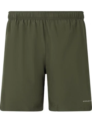 Foto van product ENDURANCE Sportbroek 'Kroser' donkergroen