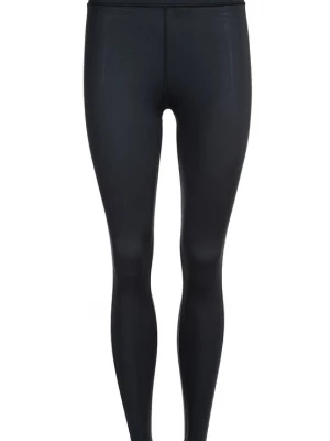 Foto van product ENDURANCE Sportbroek 'Lamna' lichtgrijs / zwart