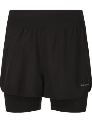 Foto van product ENDURANCE Sportbroek 'Less' zwart