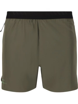 Foto van product ENDURANCE Sportbroek 'Letic' donkergroen