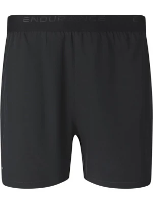 Foto van product ENDURANCE Sportbroek 'Letic' zwart