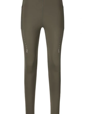 Foto van product ENDURANCE Sportbroek 'Lindysa' olijfgroen