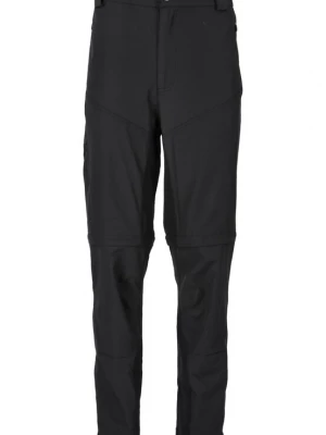 Foto van product ENDURANCE Sportbroek 'Mace' zwart