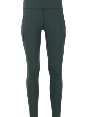 Foto van product ENDURANCE Sportbroek 'Move' donkergroen
