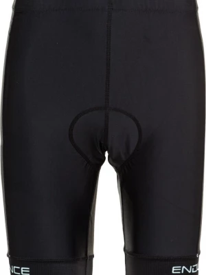 Foto van product ENDURANCE Sportbroek 'Protector M' zwart / wit