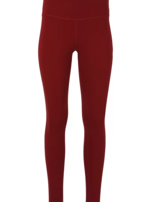 Foto van product ENDURANCE Sportbroek 'Raleigh' donkerrood
