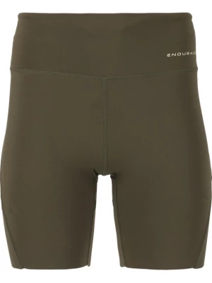 Foto van product ENDURANCE Sportbroek 'Ranveigh' donkergroen