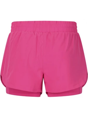 Foto van product ENDURANCE Sportbroek 'Yarol' fuchsia