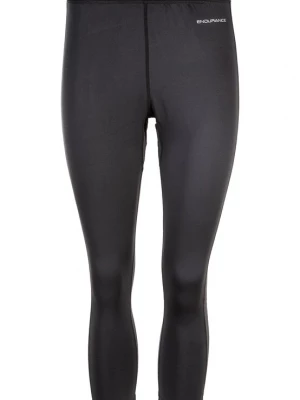 Foto van product ENDURANCE Sportbroek 'Zane' zwart / wit