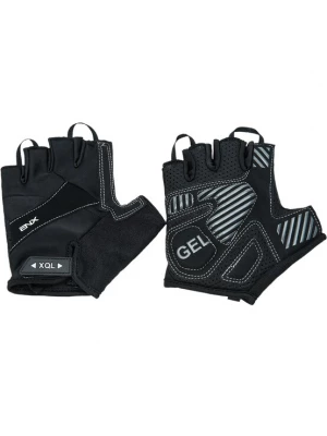 Foto van product ENDURANCE Sporthandschoenen 'Cary' zwart / wit