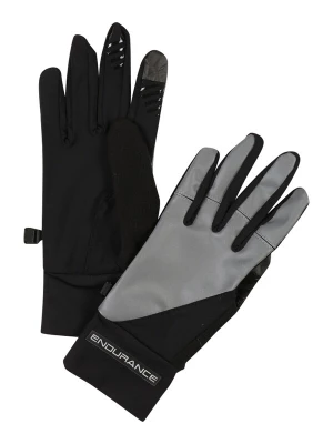 Foto van product ENDURANCE Sporthandschoenen 'Mingus' grijs / zwart