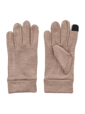 Foto van product ENDURANCE Sporthandschoenen 'Nevier' beige