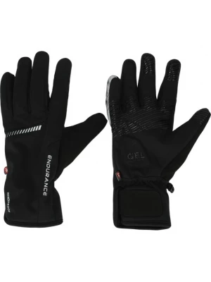 Foto van product ENDURANCE Sporthandschoenen 'Slaten' zwart
