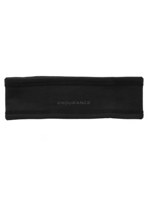 Foto van product ENDURANCE Sporthoofdband 'Nevier' donkergrijs / zwart