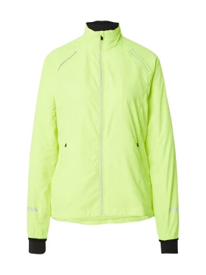 Foto van product ENDURANCE Sportjas 'Cully V2' neongeel