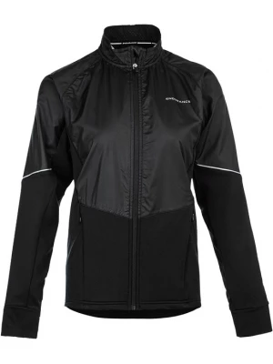 Foto van product ENDURANCE Sportjas 'Duo-Tech' zwart / wit