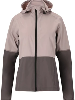 Foto van product ENDURANCE Sportjas 'Kinthar' taupe / aardetinten