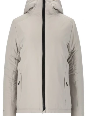 Foto van product ENDURANCE Sportjas 'Lila' taupe