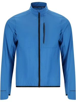 Foto van product ENDURANCE Sportjas 'Nimbos' blauw