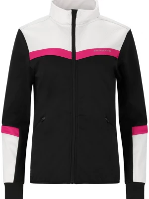 Foto van product ENDURANCE Sportjas pink / zwart / wit