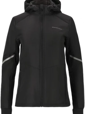 Foto van product ENDURANCE Sportjas 'Princey' zwart