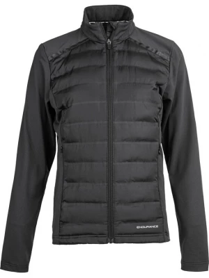 Foto van product ENDURANCE Sportjas 'Reitta' zwart