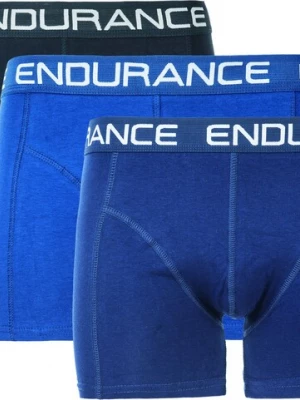 Foto van product ENDURANCE Sportondergoed 'Burke' blauw / hemelsblauw / donkerblauw / wit