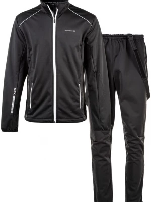 Foto van product ENDURANCE Sportpak 'Naval' zwart / wit