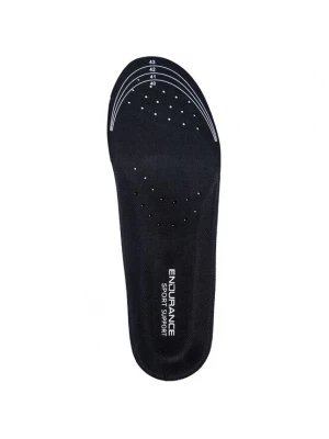 Foto van product ENDURANCE Sportschoen accessoires 'Sport Support' limoen / zwart / wit