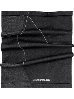 Foto van product ENDURANCE Sportsjaal 'Linslade' donkergrijs / zwart / offwhite