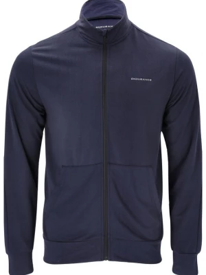 Foto van product ENDURANCE Sportsweatvest 'Loweer' marine / wit