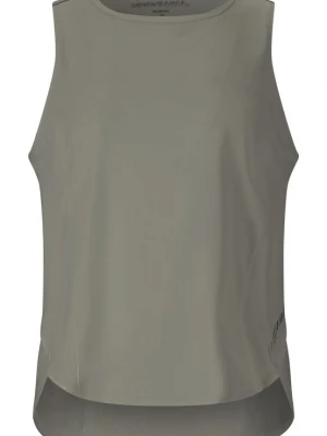 Foto van product ENDURANCE Sporttop 'Barrbara' donkergrijs