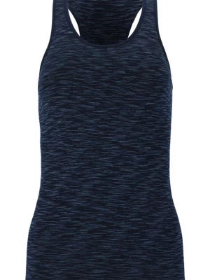 Foto van product ENDURANCE Sporttop 'Crina' hemelsblauw / donkerblauw
