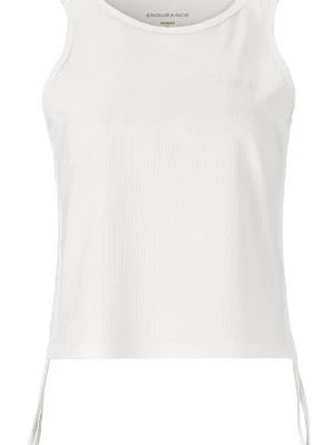 Foto van product ENDURANCE Sporttop 'Irisliene' wit