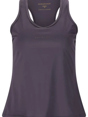 Foto van product ENDURANCE Sporttop 'Nan' antraciet