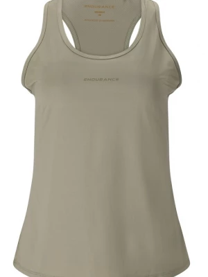 Foto van product ENDURANCE Sporttop 'Nan' kaki