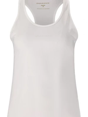 Foto van product ENDURANCE Sporttop 'Nan' wit
