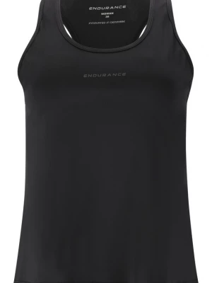 Foto van product ENDURANCE Sporttop 'Nan' zwart