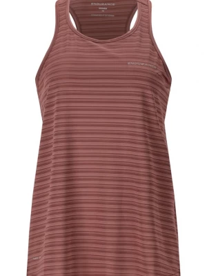 Foto van product ENDURANCE Sporttop 'Regier' rood